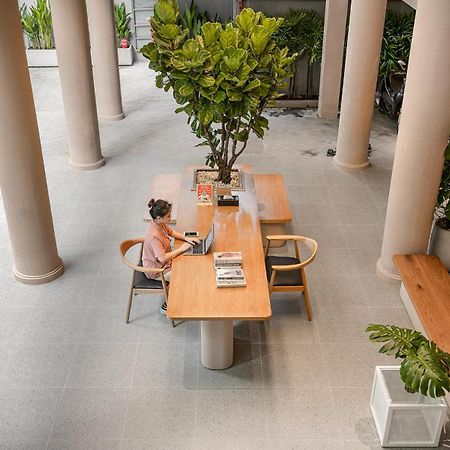 M Village Living Hoang Van Thu Ho Chi Minh City Exterior photo