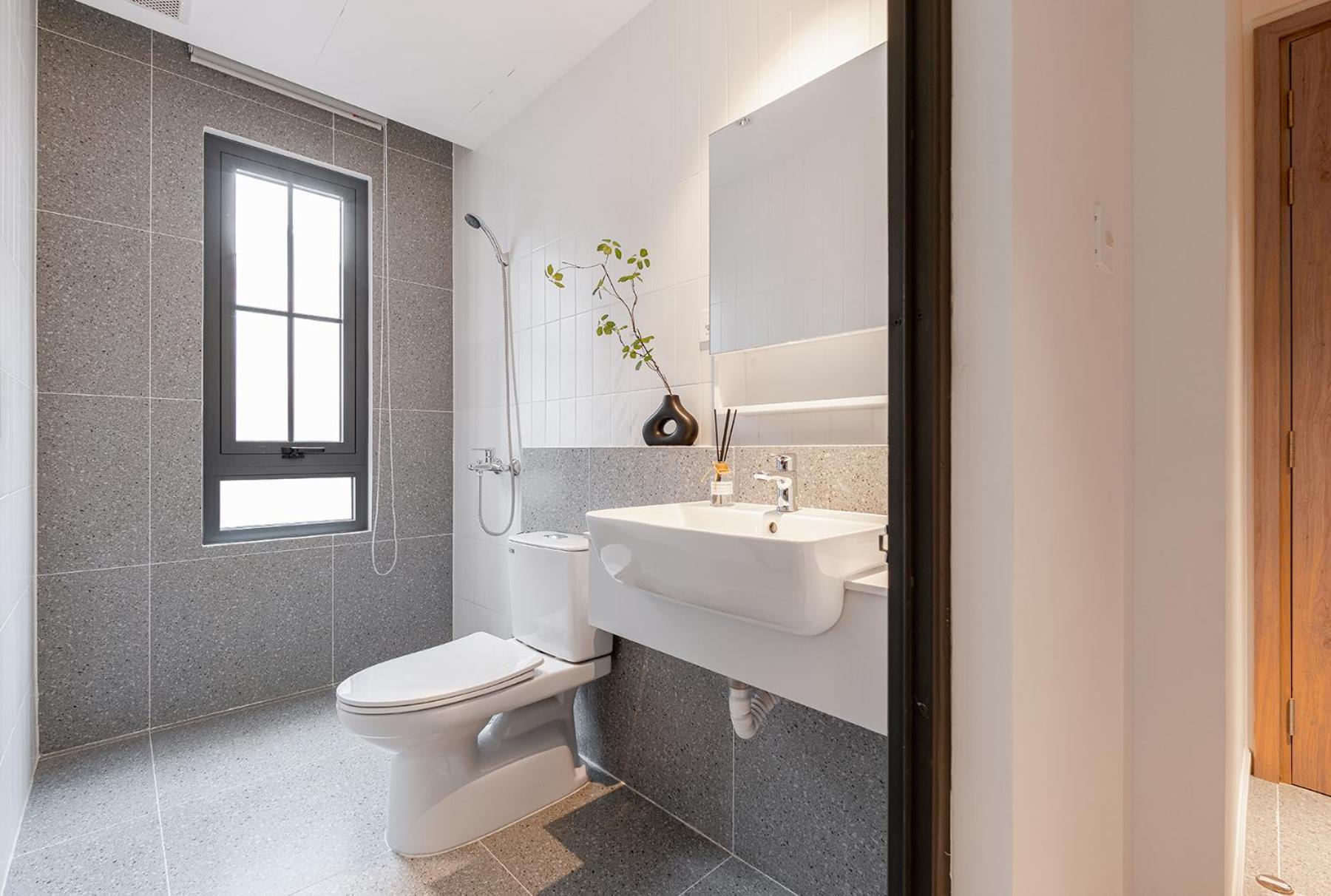 M Village Living Hoang Van Thu Ho Chi Minh City Exterior photo