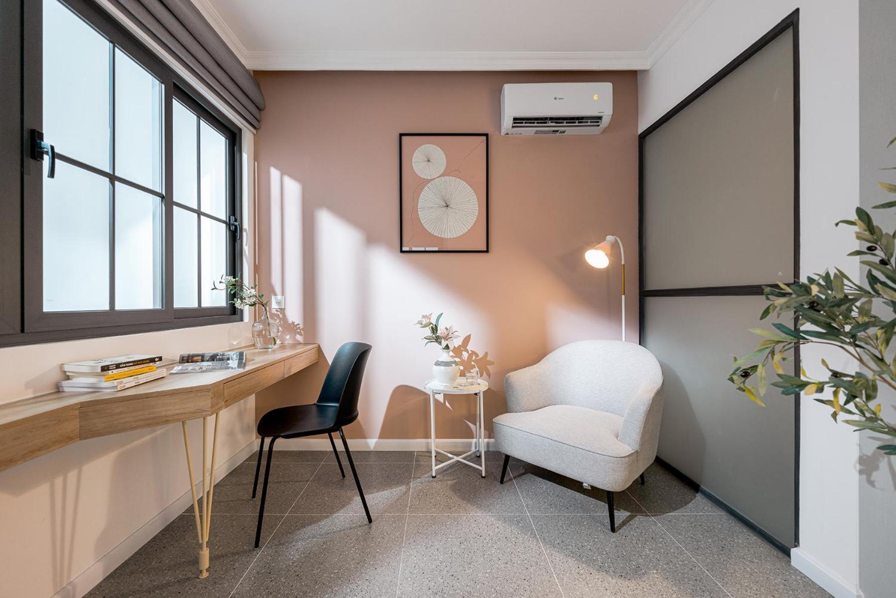 M Village Living Hoang Van Thu Ho Chi Minh City Exterior photo